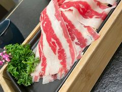 排酸羔羊肉-湊湊火锅·茶憩(打浦桥日月光店)