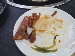 -新乡杨记红焖羊肉火锅(天坛南门店)