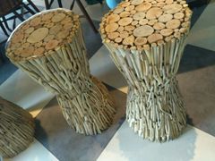 -茶油香闽南菜·花园餐厅(前埔店)