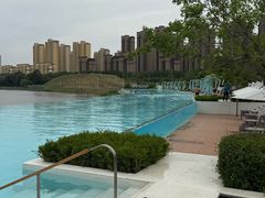 -清河半岛温泉度假酒店