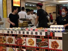 -喜临门酒家(城东店)