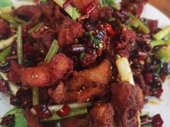 -喜来酌海鲜·饺子(和平一店)