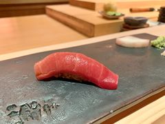 -橼舍鮨青木