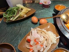 -牛New寿喜烧(中山公园龙之梦店)
