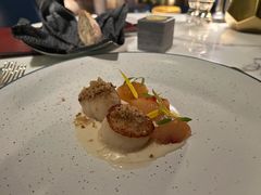 -深圳文华东方酒店·OPUS 388·精致法餐