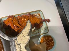 -江边城外烤全鱼(世茂广场店)
