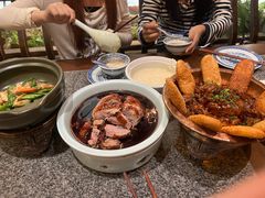 -南京大牌档(之心城店)