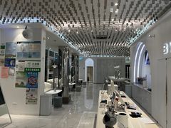 -3号仓库·餐厅(宁波首店)