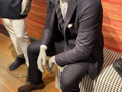 -SUITSUPPLY(安福路店)