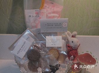 收到快递：手作传递内在的温暖