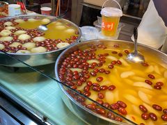 -正宁路小吃夜市