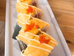 -酒井酱子·深夜食堂(东城汇店)