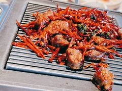 -上宴精品海鲜姿造(晶融汇旗舰店)