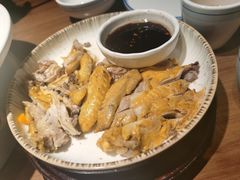 -东方红·湖南菜(金屿店)
