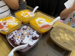 -小雨点糖水店(中兴街分店)