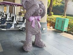 -宁波九龙湖开元度假村