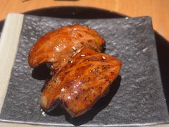 -沼津港精致料理·寿喜烧·烧鸟(青浦宝龙广场日料榜单店)