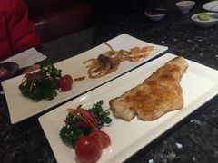 -蘭·日本料理铁板烧(碧云路店)