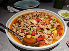 -南堂馆·新川菜(春熙路店)