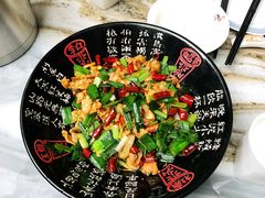 -蔼若春.传承三十年云南菜(金碧公园店)