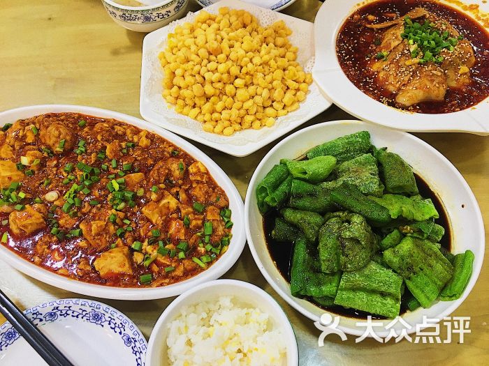 明亭饭店-图片-成都美食-大众点评网