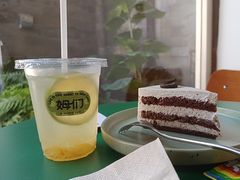 -姆们M Sweetie Cake(三里屯店)