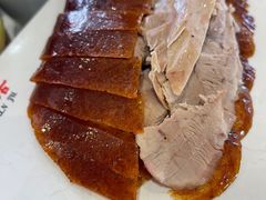 -大碗居·烤鸭·鱼头泡饼(天坛东门店)