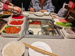 -海底捞火锅(航洋城店)