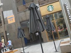-星巴克臻选(北京世贸天阶店)