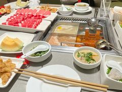 -海底捞火锅(方塔东街店)