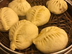 鲜虾仁包子-张包铺(道外店)