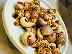 -阿马蛋汤·宁波小海鲜(总店)