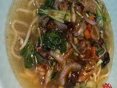 -马五面馆(郦城国际店)