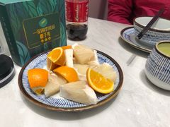 -四季缤纷椰子鸡(雨花亭凯德广场店)