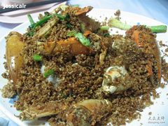 -桥底辣蟹(谢斐道店)