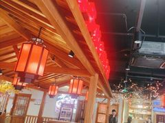 -鸽子窝(黄村店)
