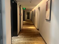 -泊雅酒店公寓(广州琶洲磨碟沙地铁站店)