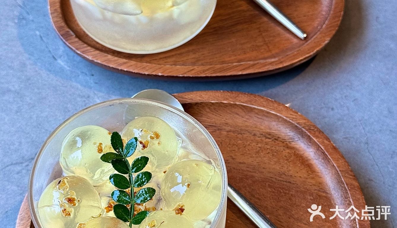 厦门翔安！！朋友夸我好会选餐厅…