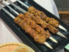 -东来顺饭庄(apm总店)