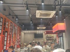 -鲁C·尚小炉·淄博烧烤(市北店)