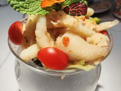 -泰椰里·泰国餐厅(智慧城广百广场店)