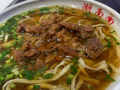 -李兰英湖南面馆(护国路店)