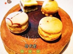 -北京金融街丽思卡尔顿酒店·意味轩 Cepe