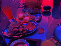 -M-MIX电音烤吧