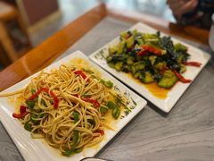 -河州春清真西北特色美食(虎踞路店)