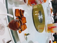 -金时代顺风大酒店(金山店)