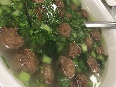 -清真·伊清阁餐厅