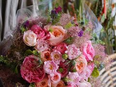 -梨媛花艺设计