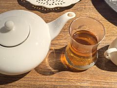 玛莎拉茶-格鲁·秀色Georgia’s Feast