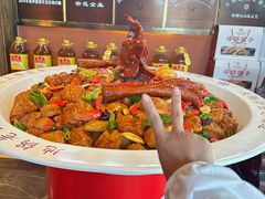 -大张烙馍村(三环南路旗舰店)